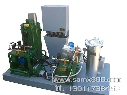 給水泵工業(yè)模型 給水泵工業(yè)模型