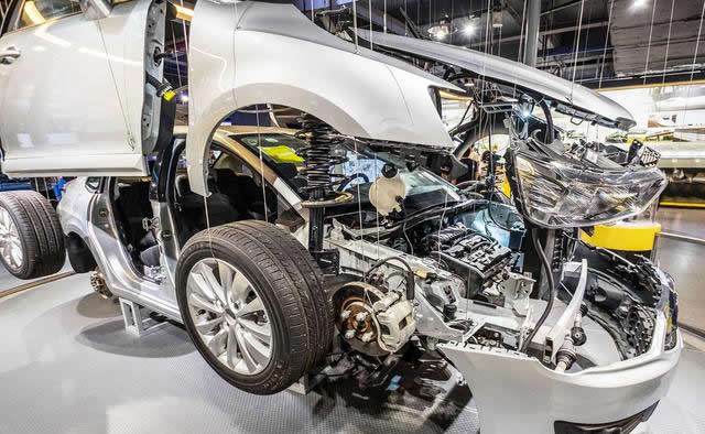 汽車行駛6萬公里，記得更換這些零件，別讓汽車提前報廢-第1張圖片-鄭州市冠恒貿易有限公司【官方網站】-車用潤滑油服務專家